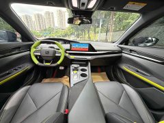 Changan UNI-V 1.5T sports version - фото 9