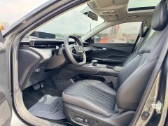 Changan Yida 2023 Blue Whale NE 1.5T GDI DCT pilot - фото 12
