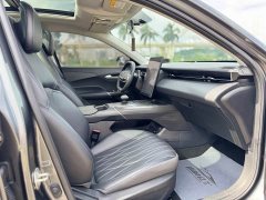 Changan Yida 2023 Blue Whale NE 1.5T GDI DCT pilot - фото 16