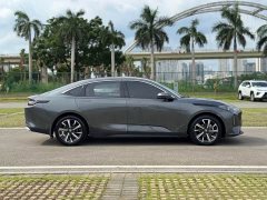 Changan Yida 2023 Blue Whale NE 1.5T GDI DCT pilot - фото 4