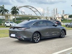Changan Yida 2023 Blue Whale NE 1.5T GDI DCT pilot - фото 5
