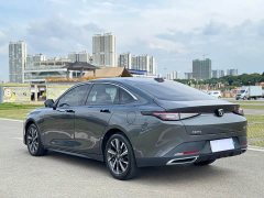 Changan Yida 2023 Blue Whale NE 1.5T GDI DCT pilot - фото 7