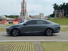Changan Yida 2023 Blue Whale NE 1.5T GDI DCT pilot - фото 8