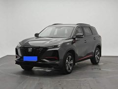 Changan CS75PLUS 1.5T automatic luxury - фото 1