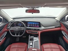 Changan CS75PLUS 1.5T automatic luxury - фото 5