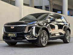 Cadillac XT5 2.0T Metropolis - фото 1