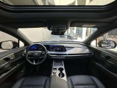 Cadillac XT5 2.0T Metropolis - фото 11
