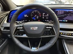 Cadillac XT5 2.0T Metropolis - фото 12
