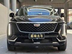 Cadillac XT5 2.0T Metropolis - фото 2
