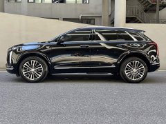 Cadillac XT5 2.0T Metropolis - фото 3