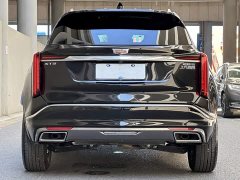 Cadillac XT5 2.0T Metropolis - фото 4