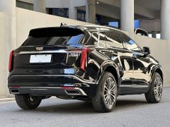 Cadillac XT5 2.0T Metropolis - фото 5