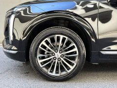 Cadillac XT5 2.0T Metropolis - фото 6