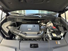 Cadillac XT5 2.0T Metropolis - фото 7