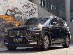 Lincoln Pilot 3.0T V6 Two-wheel drive Premium Edition - фото 1
