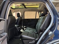Lincoln Pilot 3.0T V6 Two-wheel drive Premium Edition - фото 10