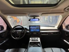 Lincoln Pilot 3.0T V6 Two-wheel drive Premium Edition - фото 11
