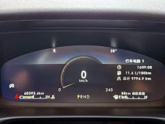 Lincoln Pilot 3.0T V6 Two-wheel drive Premium Edition - фото 13