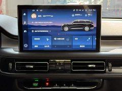 Lincoln Pilot 3.0T V6 Two-wheel drive Premium Edition - фото 14