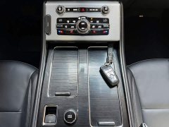 Lincoln Pilot 3.0T V6 Two-wheel drive Premium Edition - фото 15