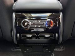 Lincoln Pilot 3.0T V6 Two-wheel drive Premium Edition - фото 16