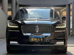 Lincoln Pilot 3.0T V6 Two-wheel drive Premium Edition - фото 2