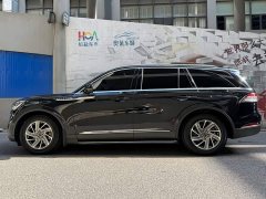 Lincoln Pilot 3.0T V6 Two-wheel drive Premium Edition - фото 3