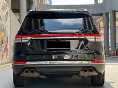 Lincoln Pilot 3.0T V6 Two-wheel drive Premium Edition - фото 4