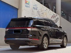 Lincoln Pilot 3.0T V6 Two-wheel drive Premium Edition - фото 5