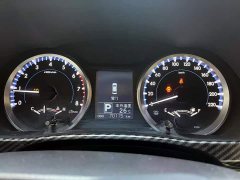 Toyota Highlander 2021 2.0T four-wheel drive elite version 7 seats - фото 14
