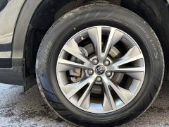 Toyota Highlander 2021 2.0T four-wheel drive elite version 7 seats - фото 6