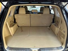Toyota Highlander 2021 2.0T four-wheel drive elite version 7 seats - фото 7