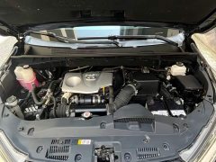 Toyota Highlander 2021 2.0T four-wheel drive elite version 7 seats - фото 8