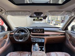 Infiniti QX60 2024 2.0T Enjoy Edition - фото 11