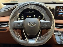 Infiniti QX60 2024 2.0T Enjoy Edition - фото 12