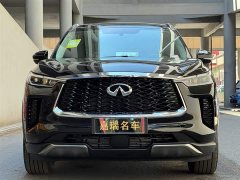 Infiniti QX60 2024 2.0T Enjoy Edition - фото 2