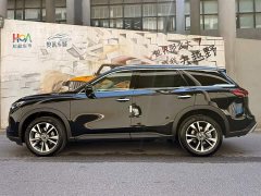 Infiniti QX60 2024 2.0T Enjoy Edition - фото 3
