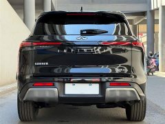 Infiniti QX60 2024 2.0T Enjoy Edition - фото 4
