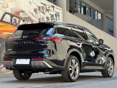 Infiniti QX60 2024 2.0T Enjoy Edition - фото 5