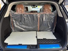 Infiniti QX60 2024 2.0T Enjoy Edition - фото 8