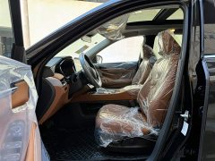 Infiniti QX60 2024 2.0T Enjoy Edition - фото 9