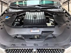 Lincoln Pilot 3.0T V6 four-wheel drive premium version - фото 10