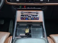 Lincoln Pilot 3.0T V6 four-wheel drive premium version - фото 15