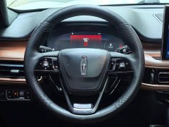 Lincoln Pilot 3.0T V6 four-wheel drive premium version - фото 16