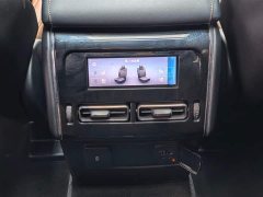 Lincoln Pilot 3.0T V6 four-wheel drive premium version - фото 17