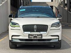 Lincoln Pilot 3.0T V6 four-wheel drive premium version - фото 2