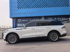 Lincoln Pilot 3.0T V6 four-wheel drive premium version - фото 3