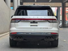 Lincoln Pilot 3.0T V6 four-wheel drive premium version - фото 4