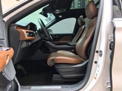 Lincoln Pilot 3.0T V6 four-wheel drive premium version - фото 7