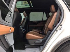 Lincoln Pilot 3.0T V6 four-wheel drive premium version - фото 8